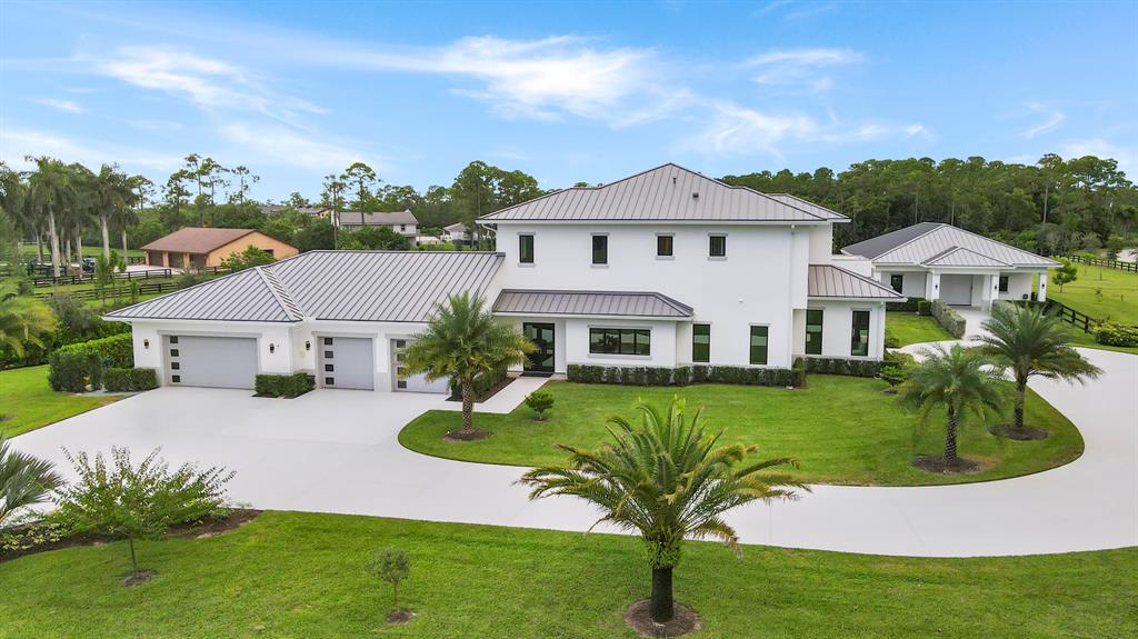 HOMELAND - Residential