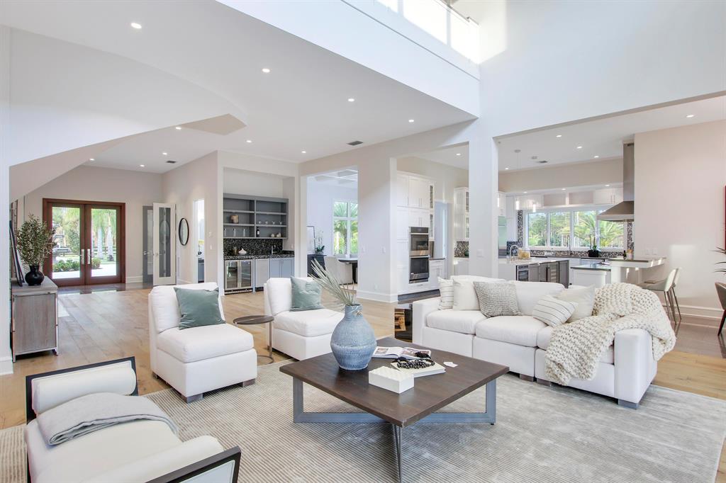 HOMELAND - Residential