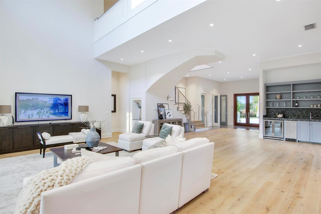 HOMELAND - Residential