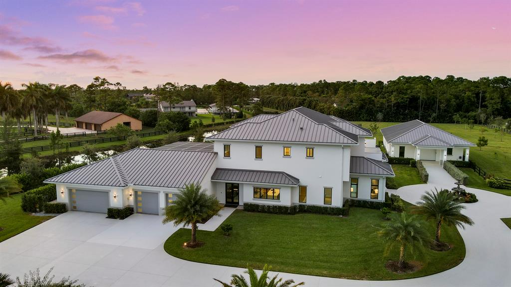 HOMELAND - Residential