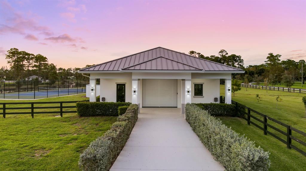 HOMELAND - Residential