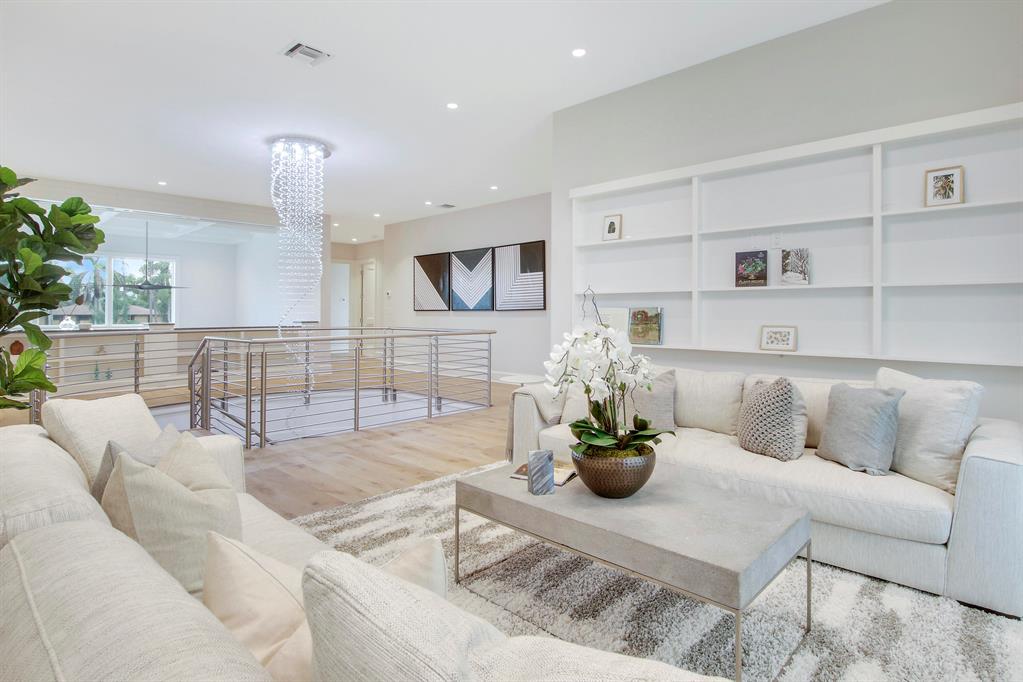 HOMELAND - Residential