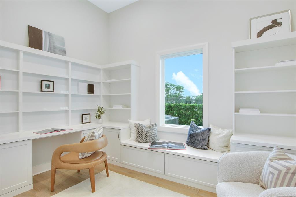 HOMELAND - Residential