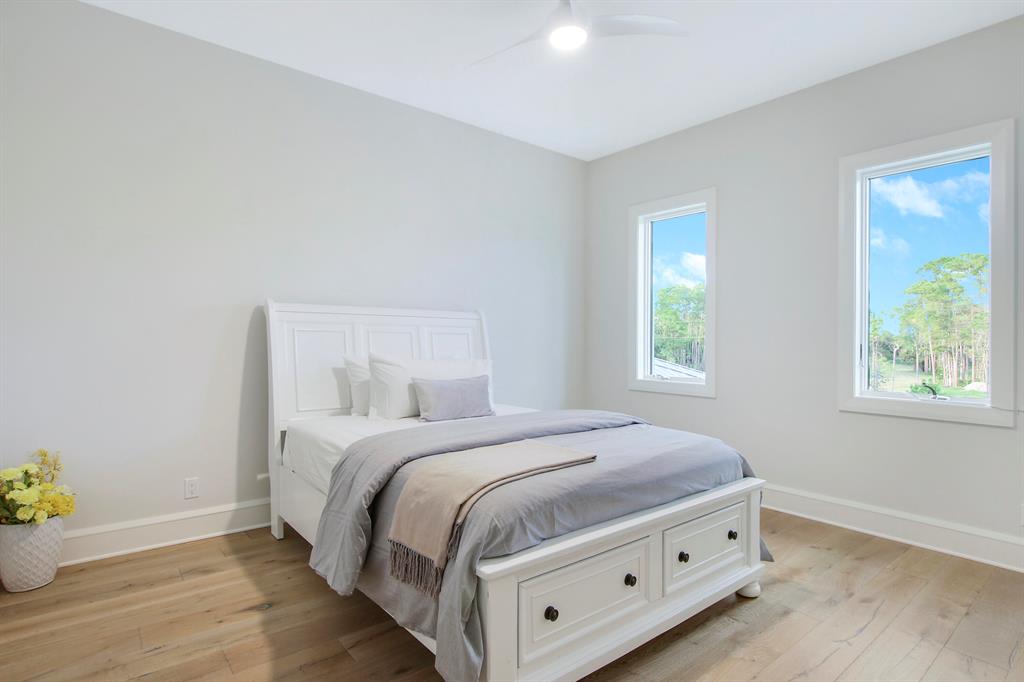 HOMELAND - Residential