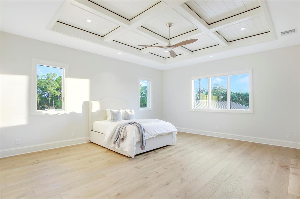 HOMELAND - Residential