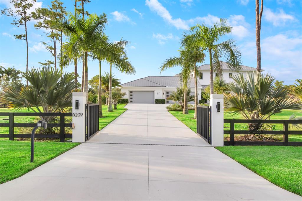 HOMELAND - Residential