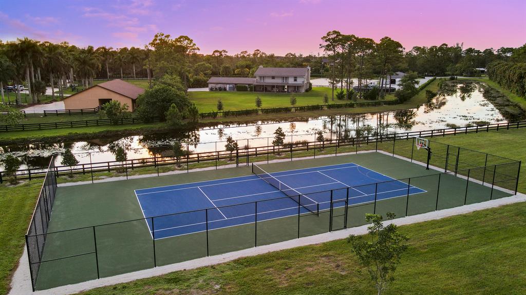 HOMELAND - Residential