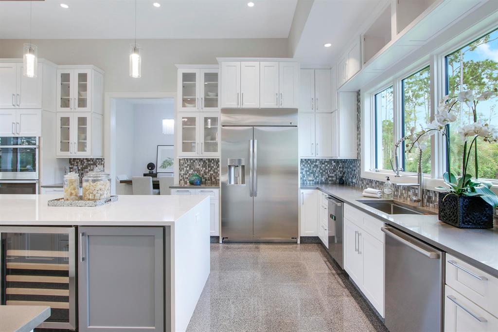 HOMELAND - Residential