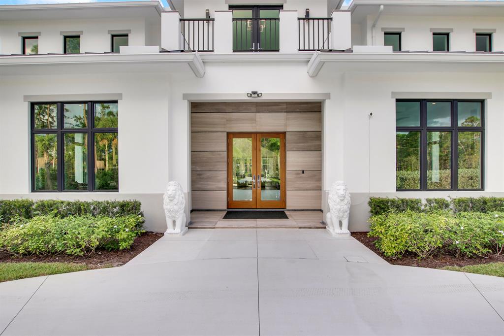 HOMELAND - Residential