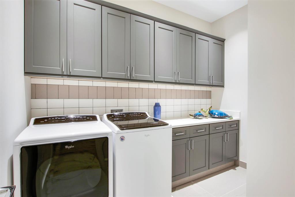 HOMELAND - Residential