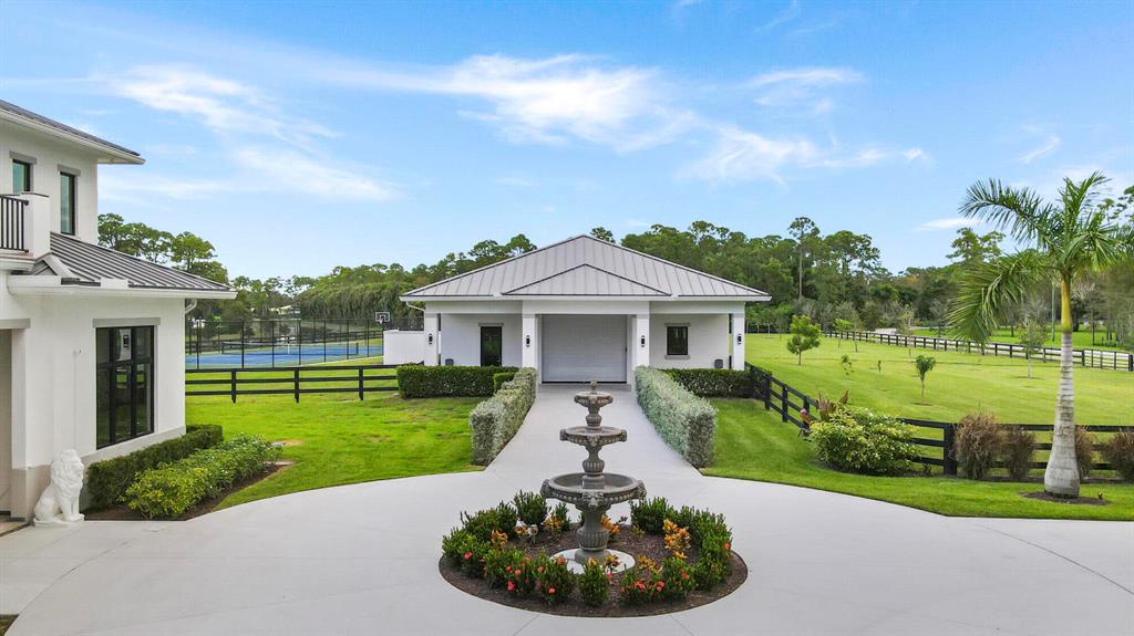 HOMELAND - Residential