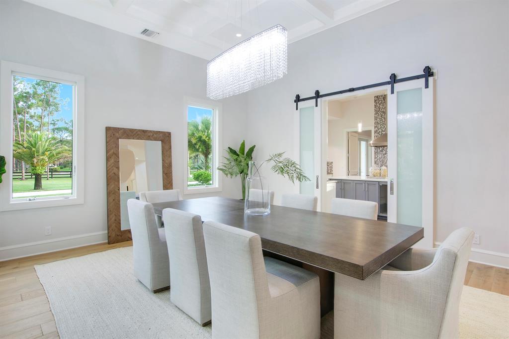 HOMELAND - Residential