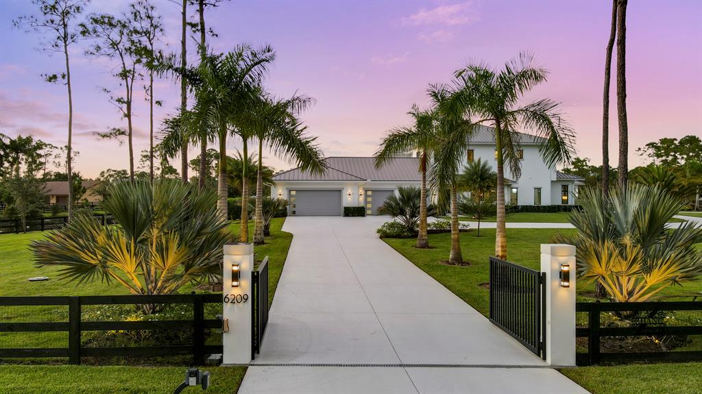 HOMELAND - Residential