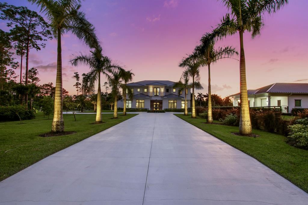 HOMELAND - Residential