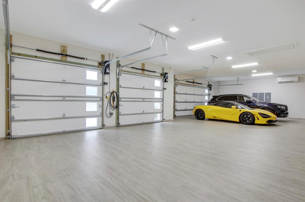 HOMELAND - Residential