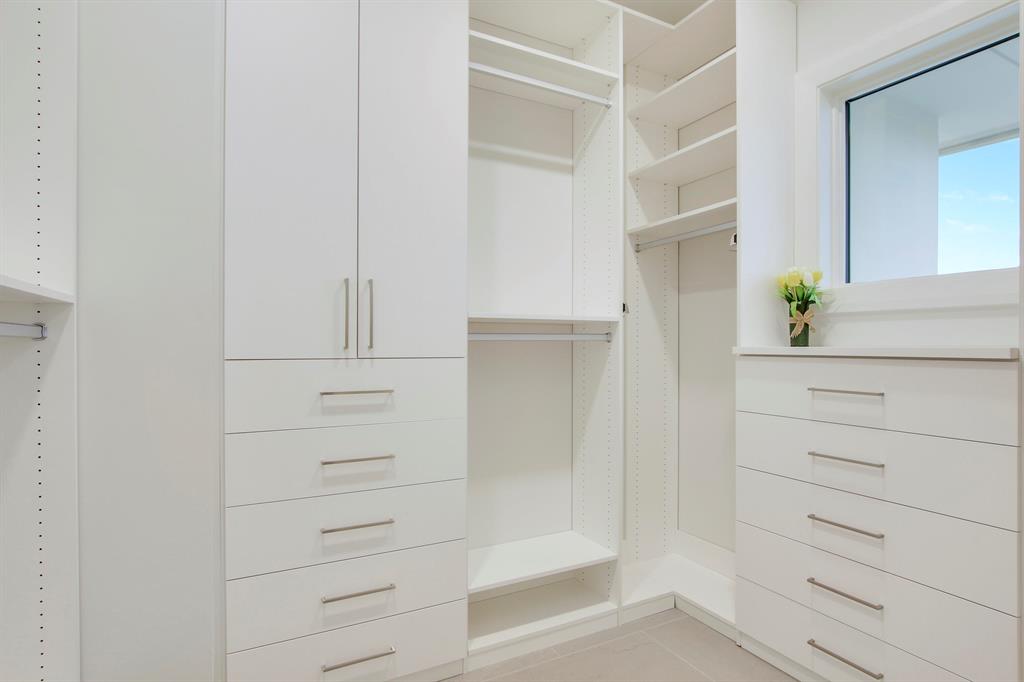 HOMELAND - Residential