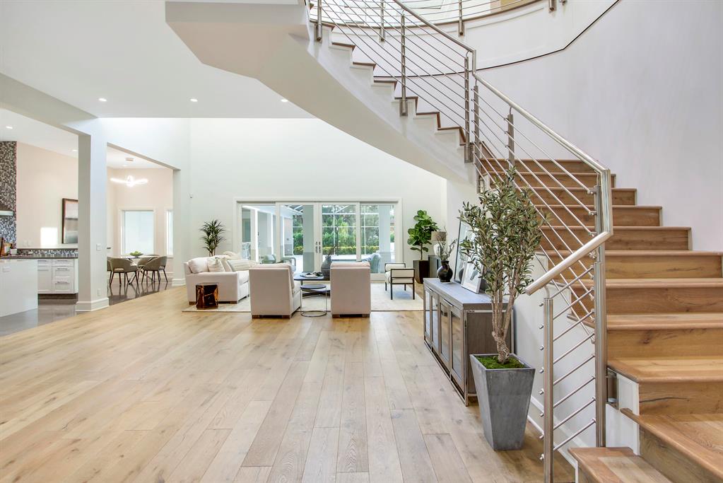 HOMELAND - Residential