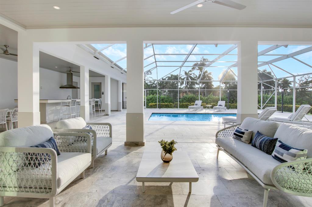 HOMELAND - Residential