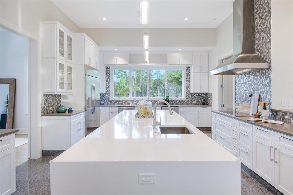 HOMELAND - Residential