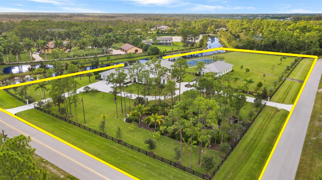 HOMELAND - Residential