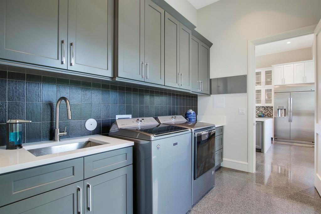 HOMELAND - Residential