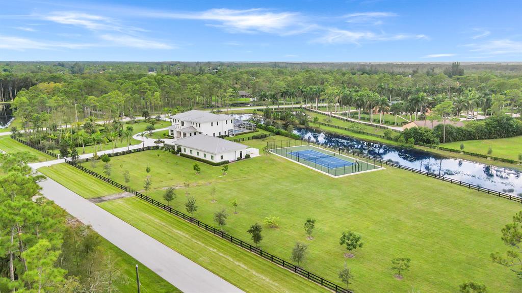 HOMELAND - Residential