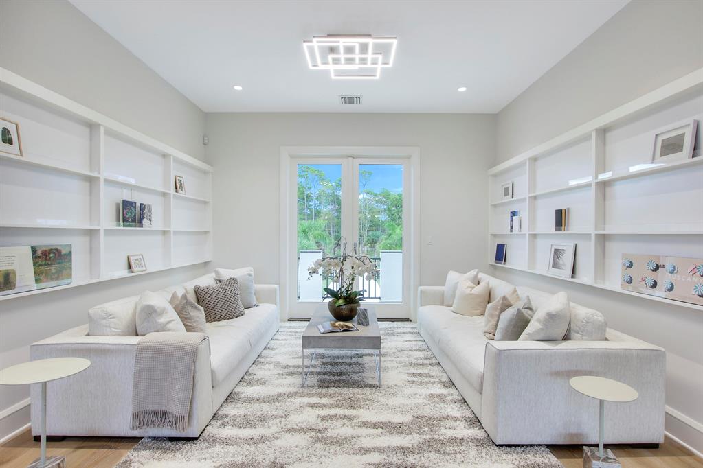 HOMELAND - Residential