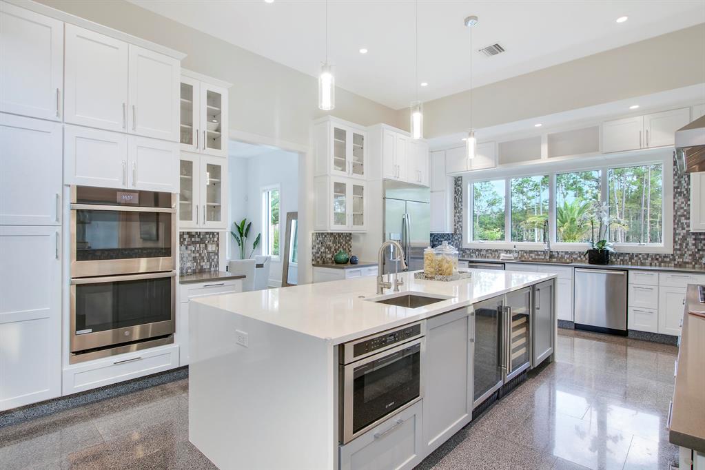 HOMELAND - Residential