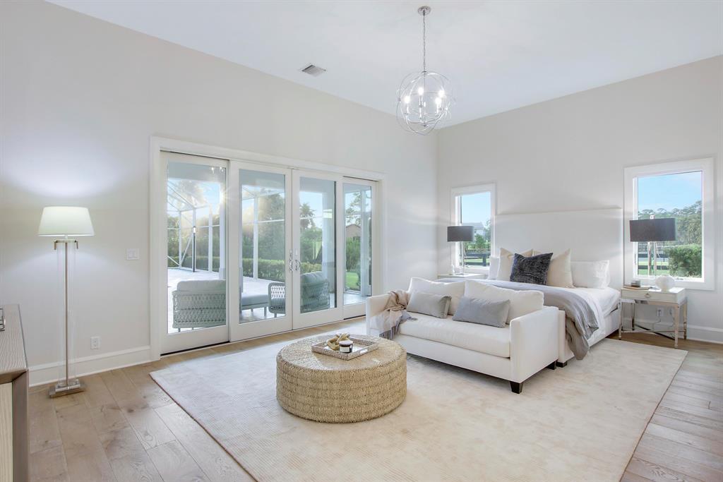 HOMELAND - Residential