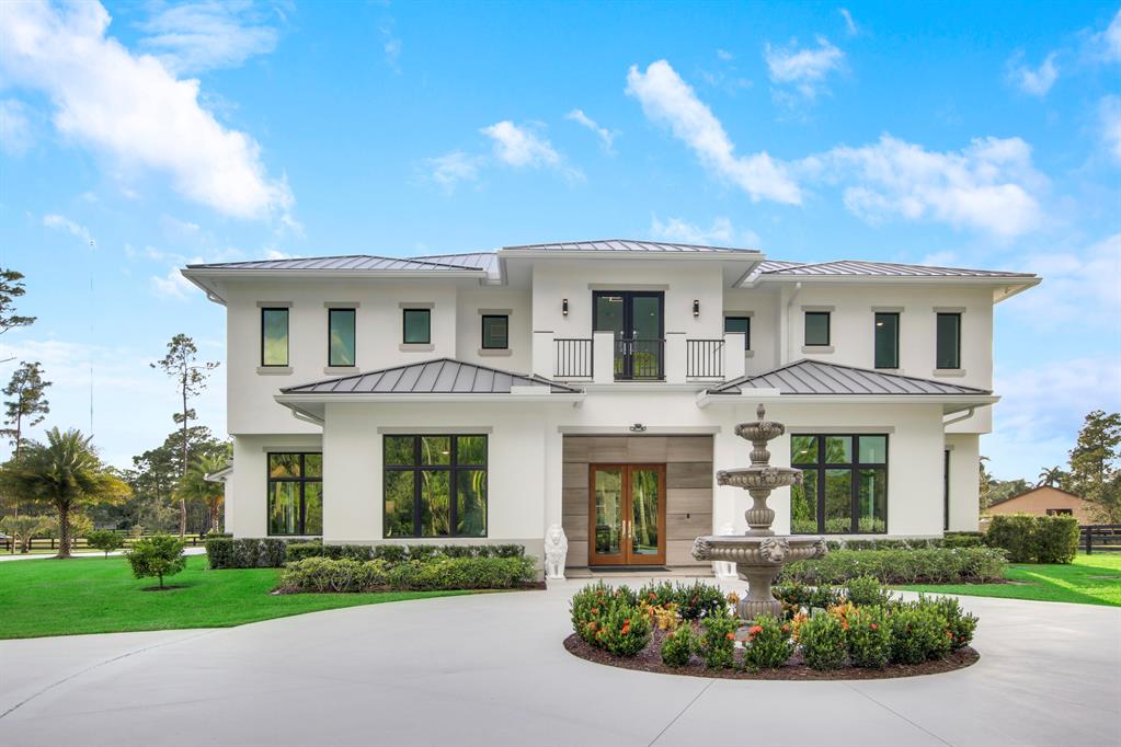 HOMELAND - Residential