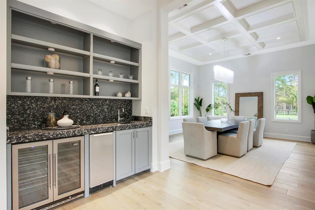 HOMELAND - Residential