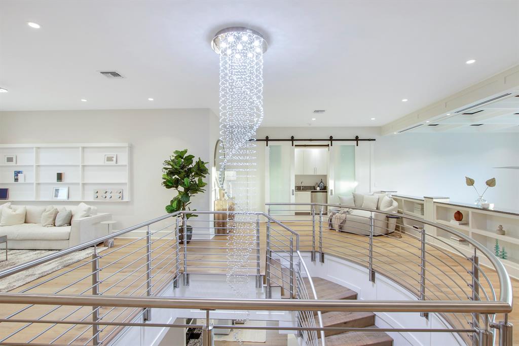 HOMELAND - Residential