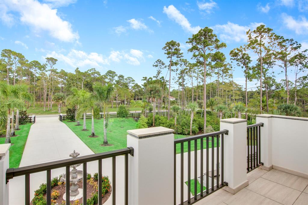 HOMELAND - Residential