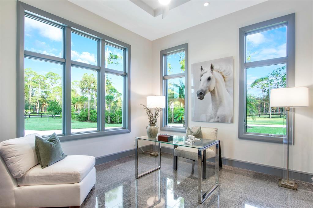 HOMELAND - Residential