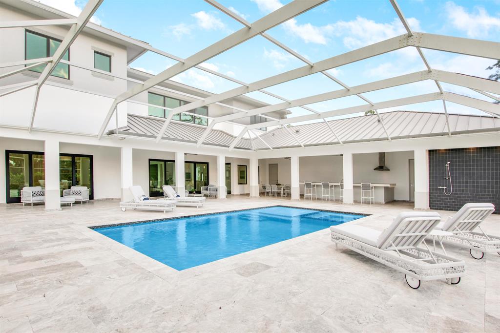 HOMELAND - Residential