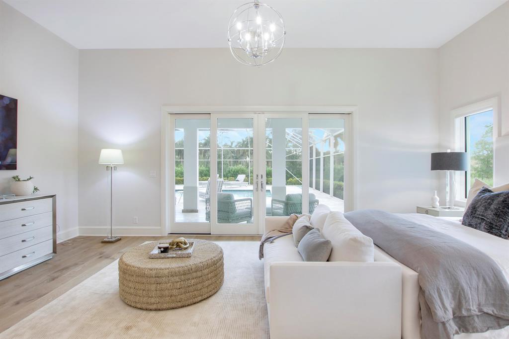 HOMELAND - Residential