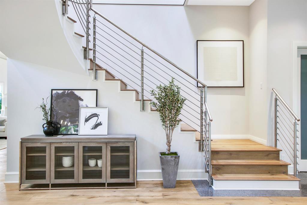 HOMELAND - Residential