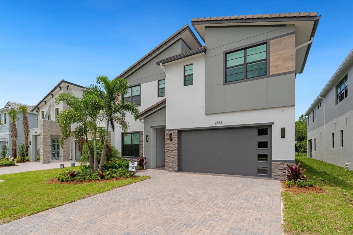 Sienna At Cooper City 183 - Residential