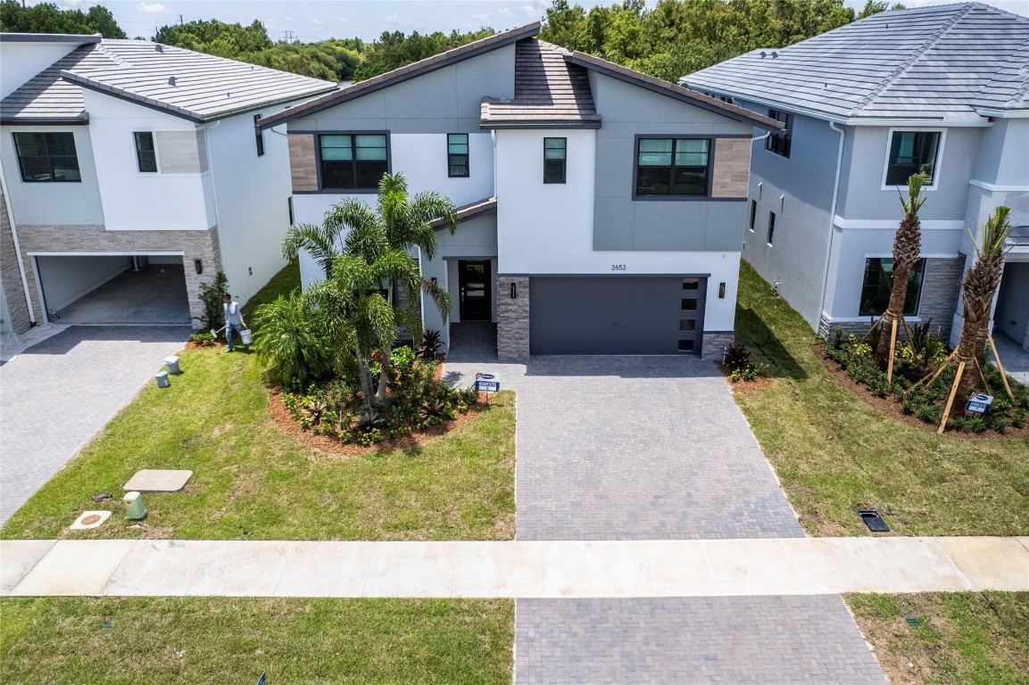 Sienna At Cooper City 183 - Residential