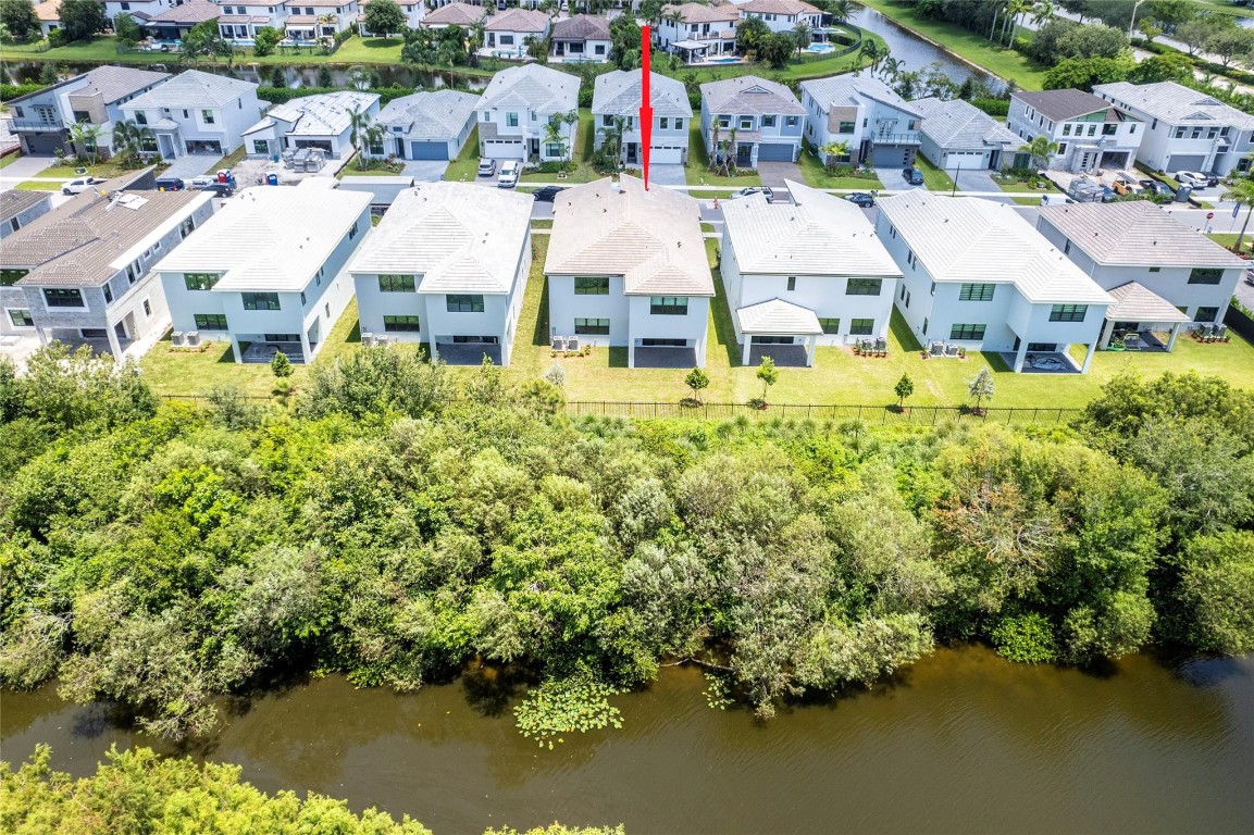 Sienna At Cooper City 183 - Residential