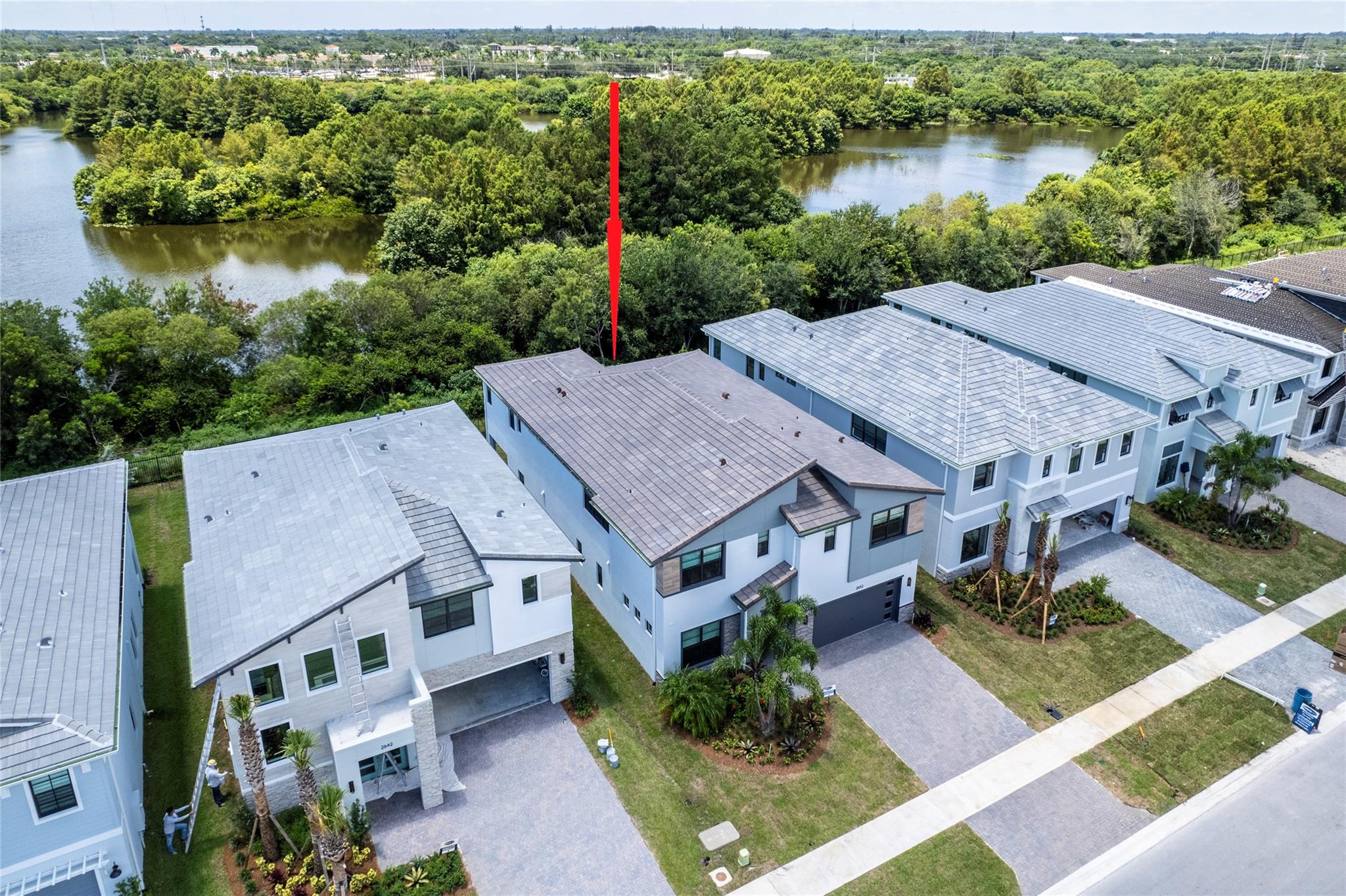 Sienna At Cooper City 183 - Residential