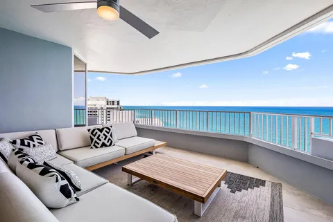 5200 N Ocean Drive Unit 2003, Singer Island, FL 33404 - MLS#: R11067591