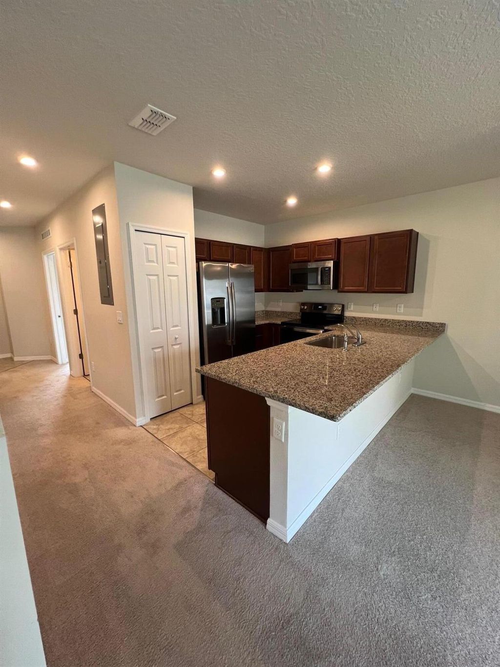 Photo of 3343 Liberty Square Way #103, Fort Pierce, FL 34982 (MLS # R11029943)
