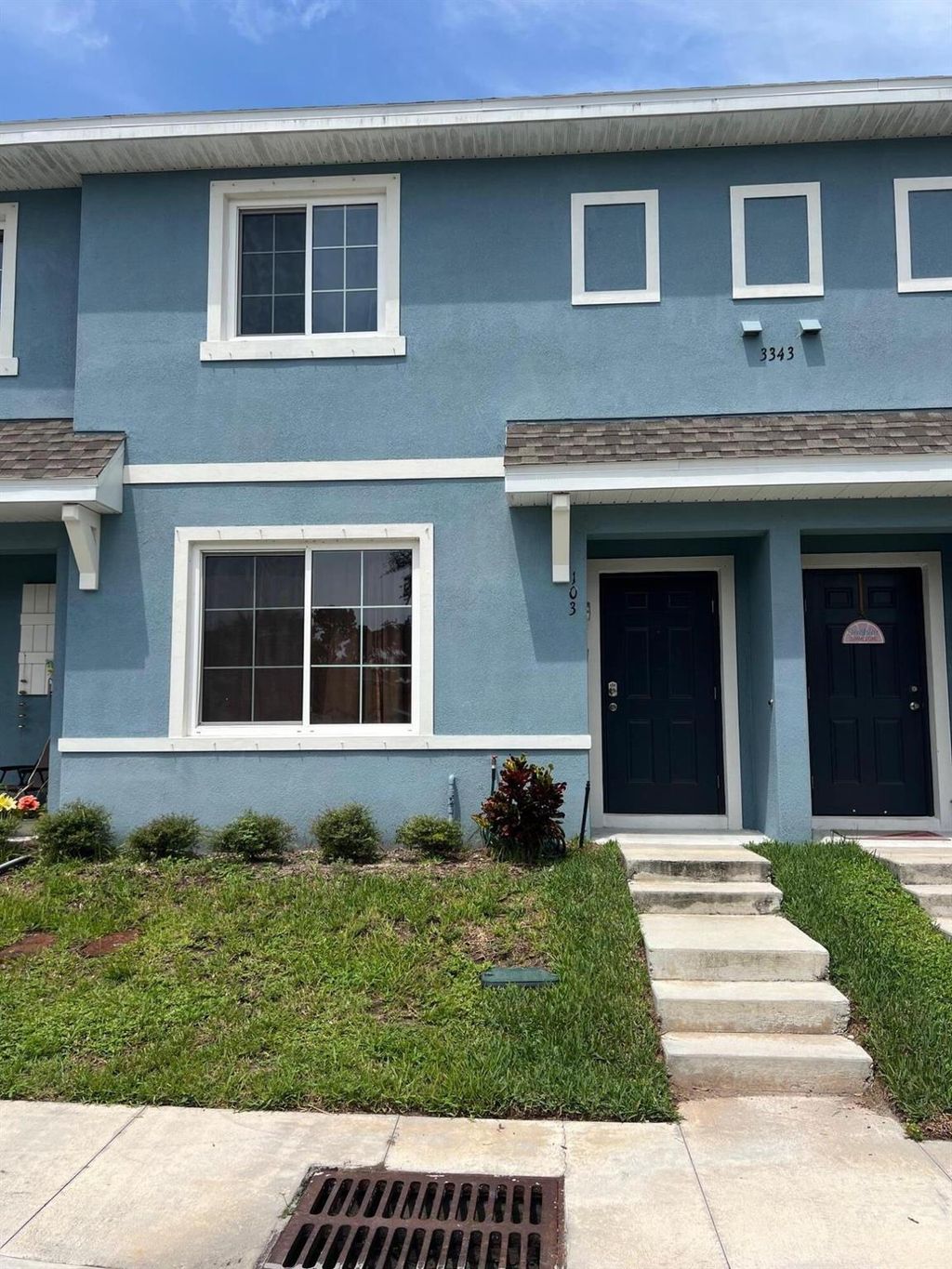 Photo of 3343 Liberty Square Way #103, Fort Pierce, FL 34982 (MLS # R11029943)