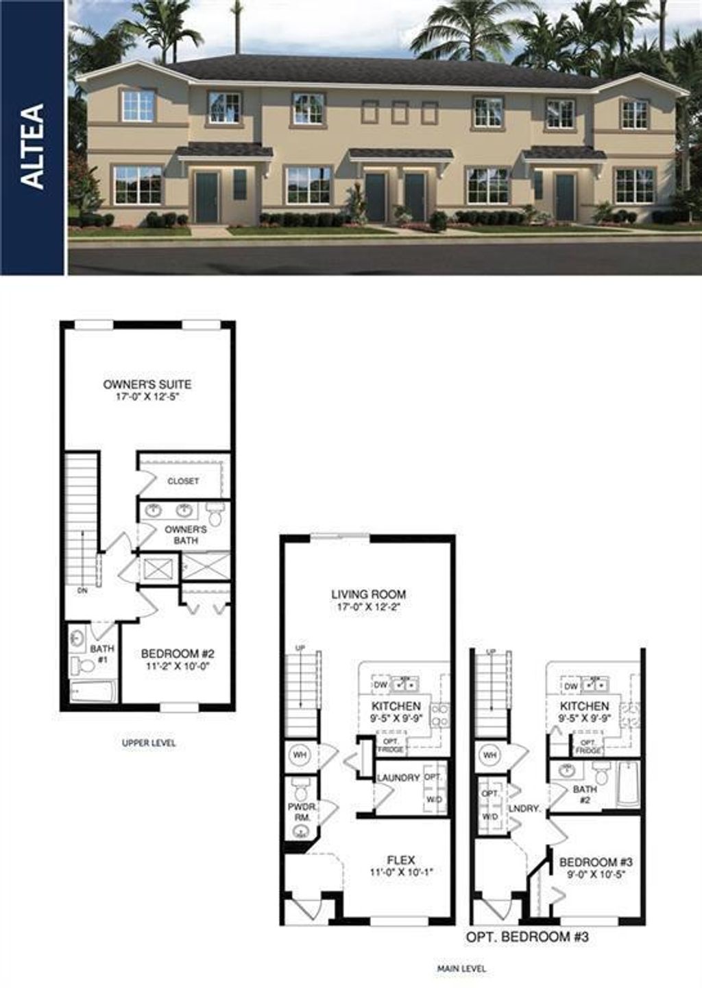 Photo of 3343 Liberty Square Way #103, Fort Pierce, FL 34982 (MLS # R11029943)