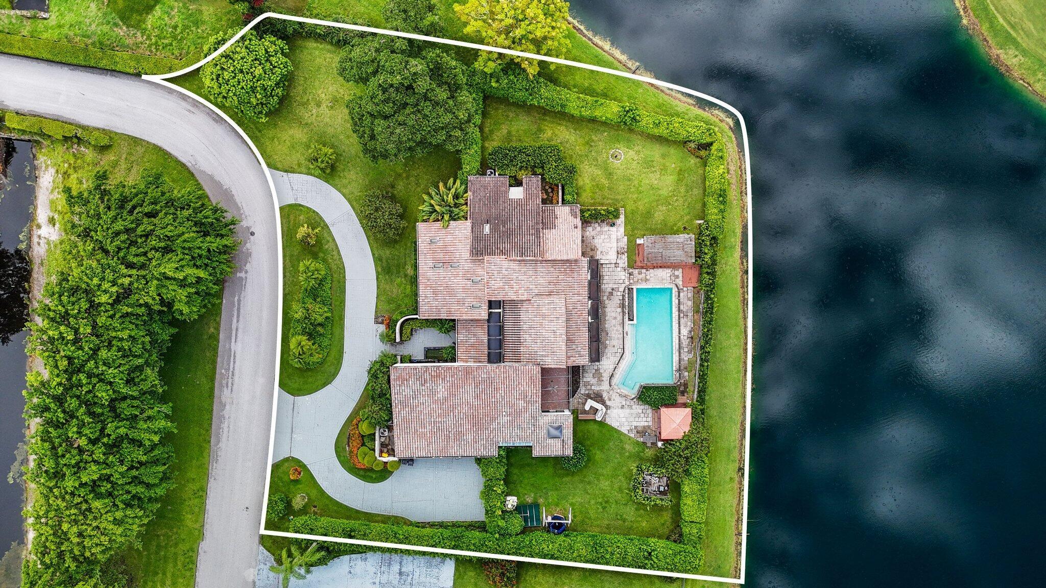 360 Glenwood Drive
