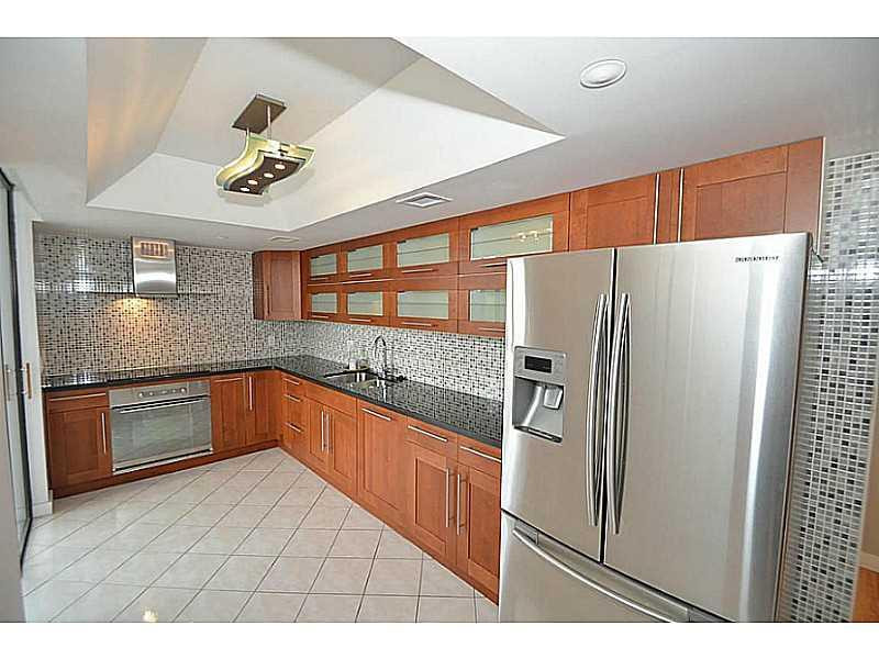 WELLESLEY PARK CONDO - Residential Lease