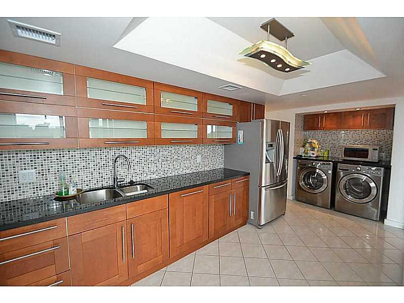 WELLESLEY PARK CONDO - Residential Lease