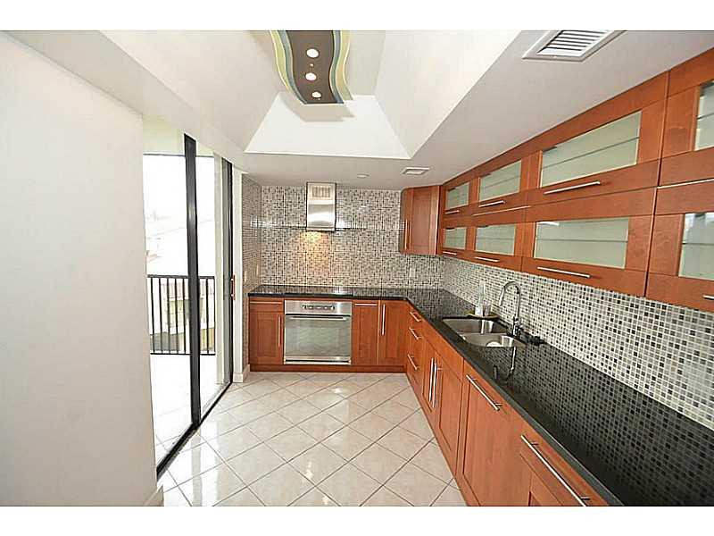 WELLESLEY PARK CONDO - Residential Lease