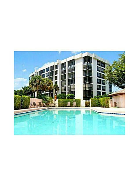 WELLESLEY PARK CONDO - Residential Lease